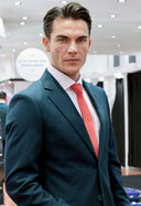 Toni Fernández' Anzug - BPV