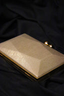 Cartera de Toni Fernández - Champagne