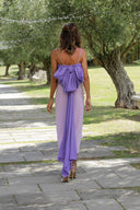 Midikleid von Silvia Fernández - ALI