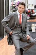 Toni Fernández Cutaway - CH329