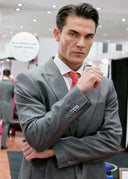 Toni Fernández Cutaway - CH329