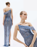 Vestido largo de Allure Evening - A4701