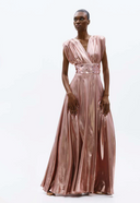 Vestido largo de Allure Evening - A4766