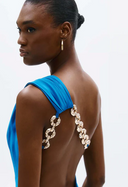 Vestido largo de Allure Evening - A4809