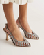 Alma en Pena Heels - VV250622