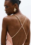 Vestido largo de Allure Evening - A4798