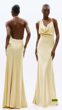 Vestido largo de Allure Evening - A4814