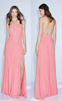 Vestido largo de Twins Fantasy - T4928