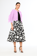 Carla Ruiz Jacket - 51572