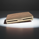 Cartera de Toni Fernández - ÉBORA