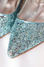 Tacones de Toni Fernández - ED9