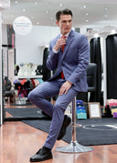 Anzug von Toni Fernández - GILA