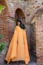 Langes Kleid von Matilde Cano - 3244