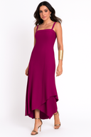 Matilde Cano Midikleid - R271
