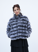 Abrigo de Toni Fernández -POODLE