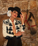 Matilde Canos Stierkämpfer - 3350