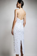 Twins Fantasy Midikleid - T4559