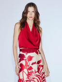 Blusa de Twins Fantasy - T4931T