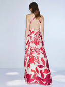 Vestido largo de Twins Fantasy - T4933