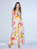 Vestido largo de Twins Fantasy - T4941