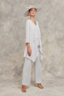 Luis Civit Jacke - MANET