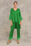 Luis Civit Bluse - Y772