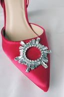 Toni Fernández' Absätze - YU