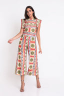 Conjunto de Matilde Cano - R209