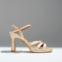 Absätze von Toni Fernández – 2431