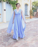 Langes Kleid von Sonia Peña - 11250117