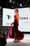 Desfile Toni Fernández 2025