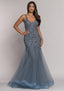 Christian Koehlert long dress - 0571