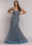 Christian Koehlert long dress - 0571