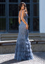 Christian Koehlert long dress - 0591