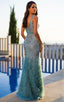 Christian Koehlert long dress - 0597