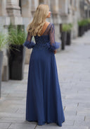 Christian Koehlert long dress - 0810