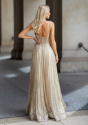 Christian Koehlert long dress - 0821