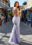 Christian Koehlert long dress - 0840