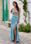 Christian Koehlert long dress - 0840