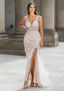 Christian Koehlert long dress - 0840