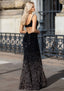 Christian Koehlert long dress - 0858