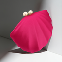 Toni Fernández' Geldbörse - SHELL