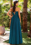 Christian Koehlert long dress - 0914