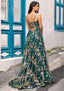 Christian Koehlert long dress - 0918