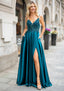 Christian Koehlert long dress - 0959