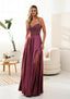 Christian Koehlert long dress - 0971