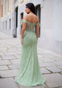 Long dress by Christian Koehlert - 1043