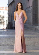 Vestido largo de Christian Koehlert - 1066