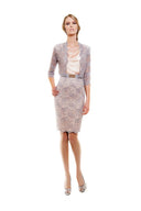 Kurzes Kleid von Sonia Peña - 11140031