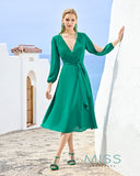 Kurzes Kleid von Miss Sonia Peña - 11233012